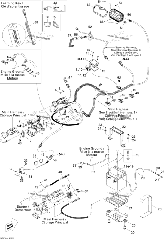 Electrical System