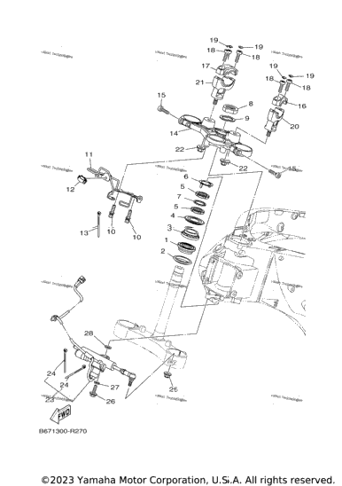 Steering