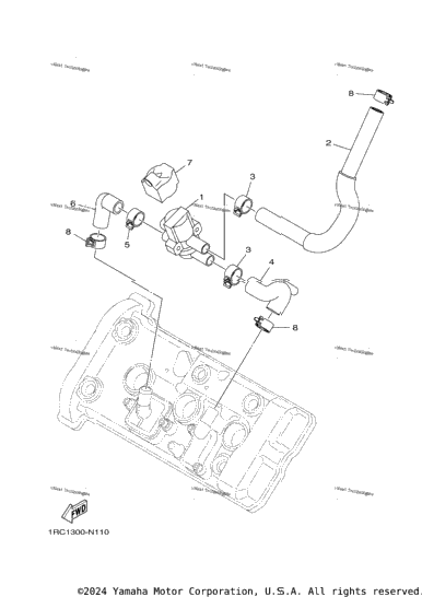 Air Induction System