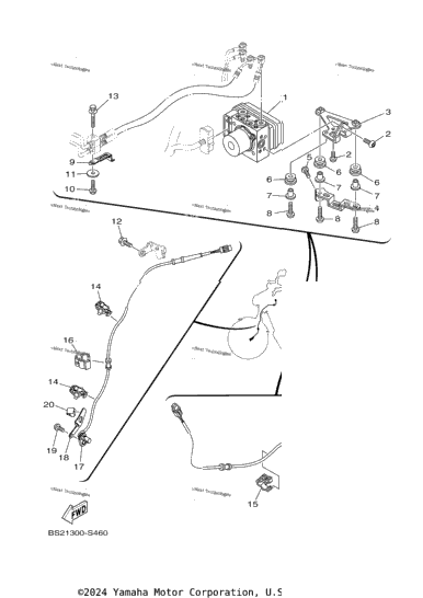 Electrical 3