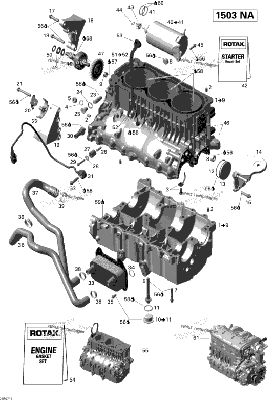 Engine Block