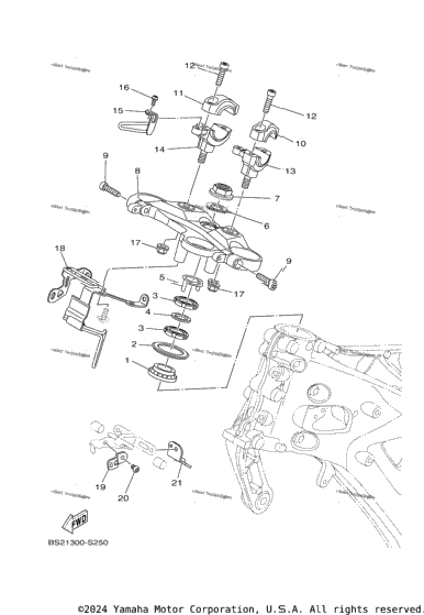 Steering
