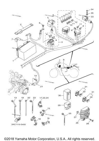 Electrical 1