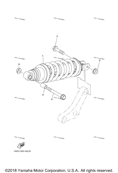 Rear Suspension