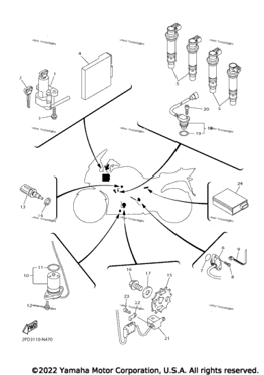 Electrical 1
