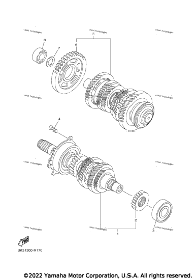 Transmission