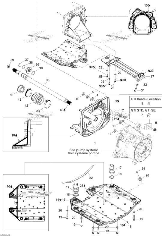 Propulsion