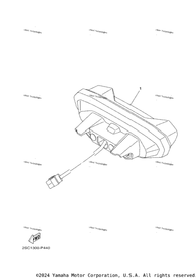 Taillight