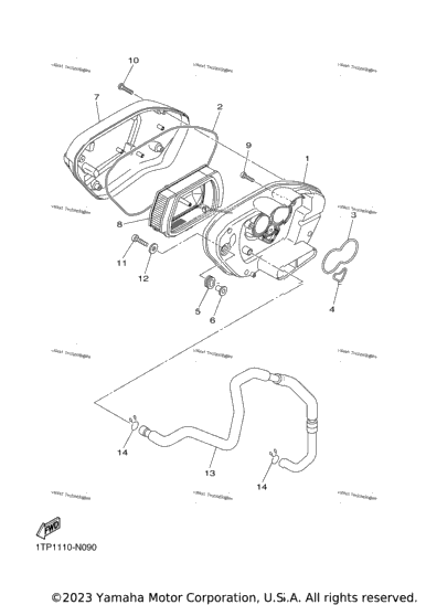 Intake 2