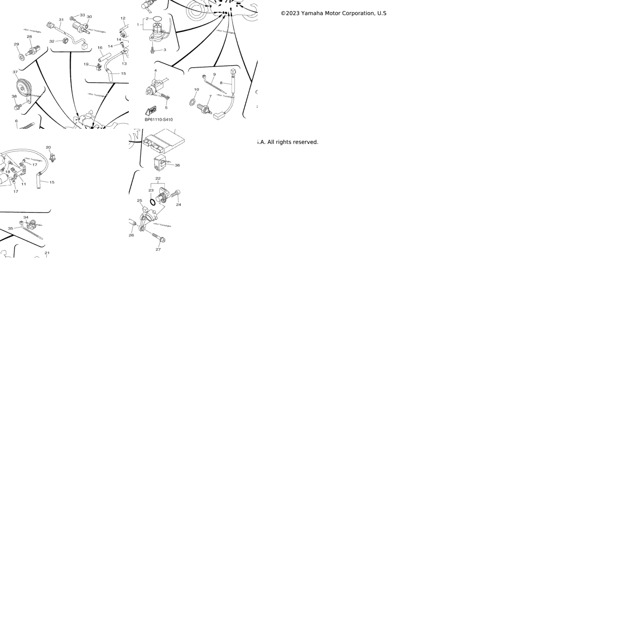 Electrical 1