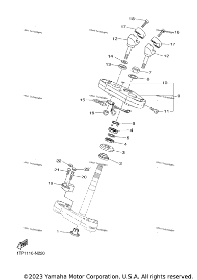 Steering
