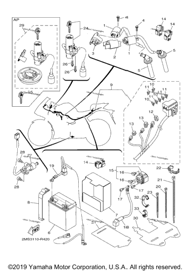 Electrical 1