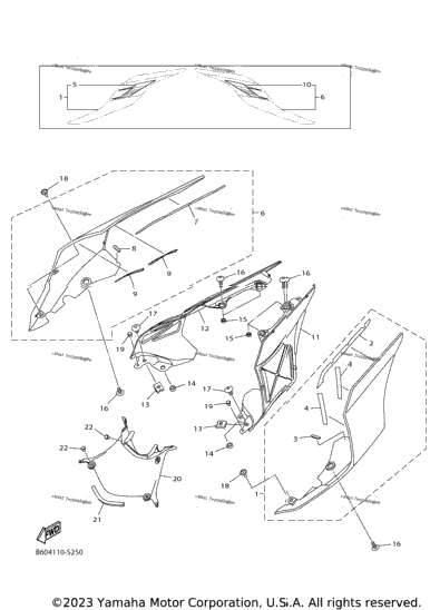 Side Cover
