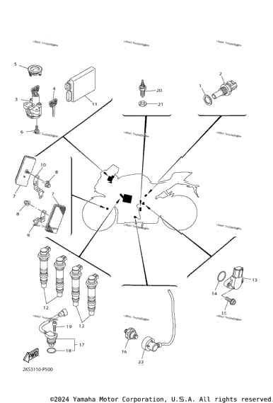 Electrical 1