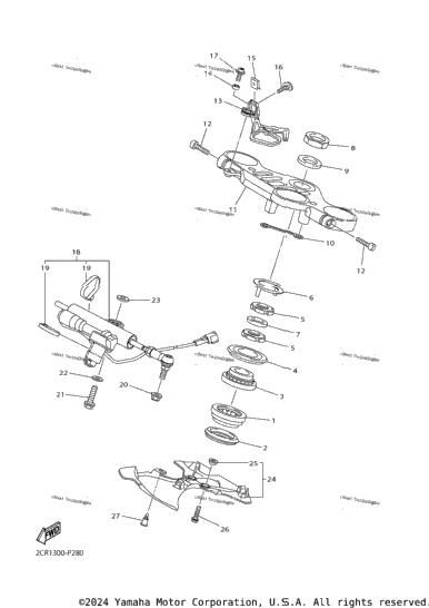 Steering
