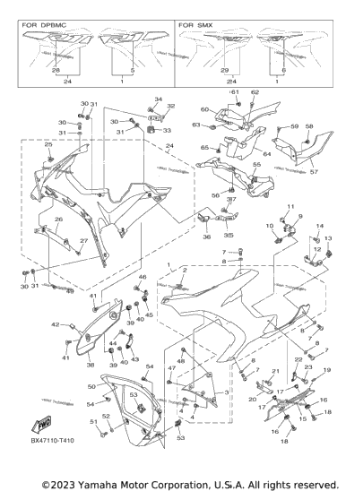 Cowling 2