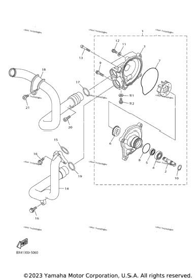 Water Pump