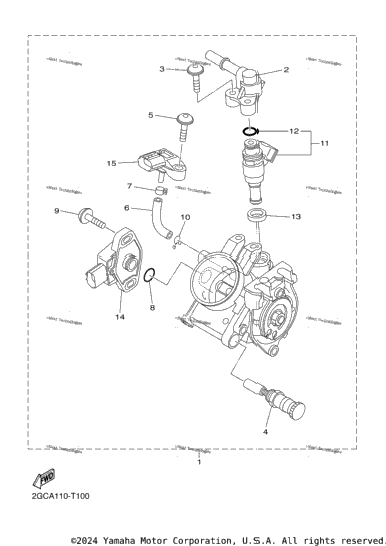 Intake 2