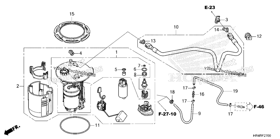 FUEL PUMP