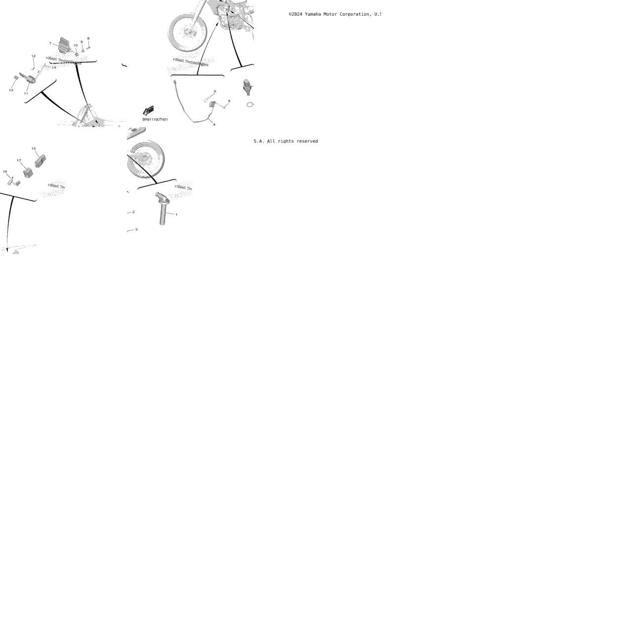 Electrical 1