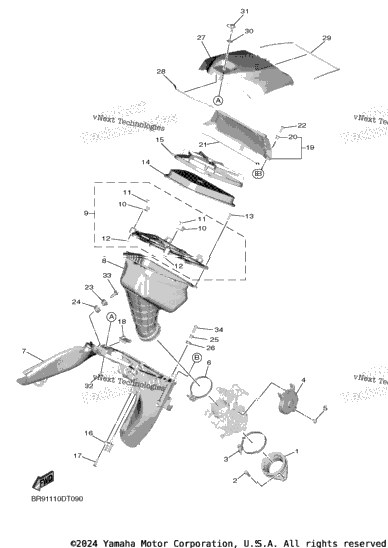 Intake