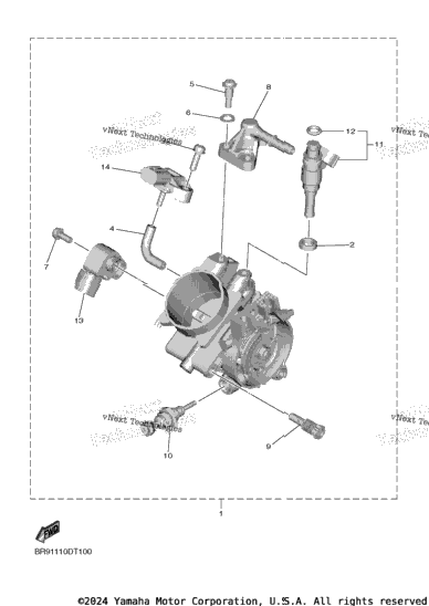 Intake 2