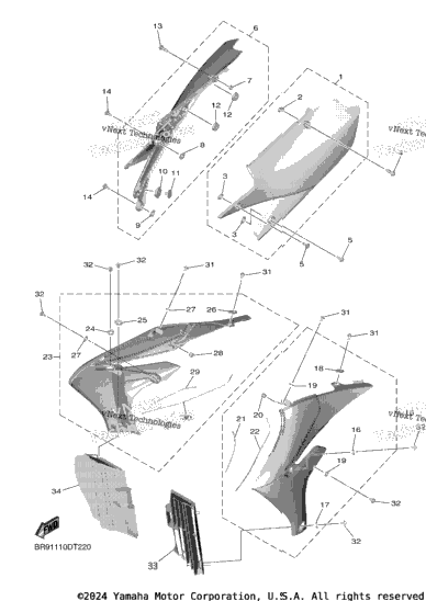 Side Cover