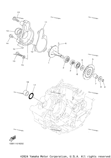 Water Pump