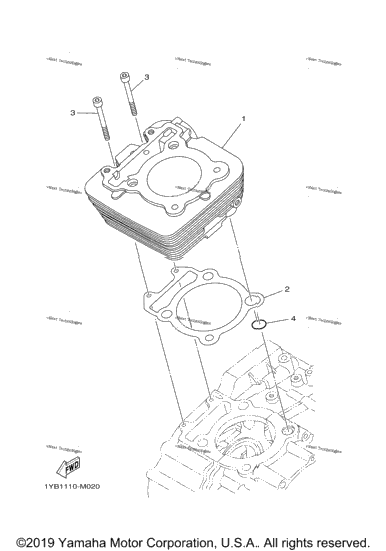 Cylinder