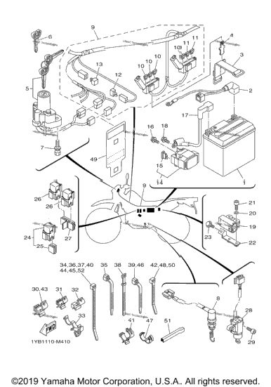 Electrical 1