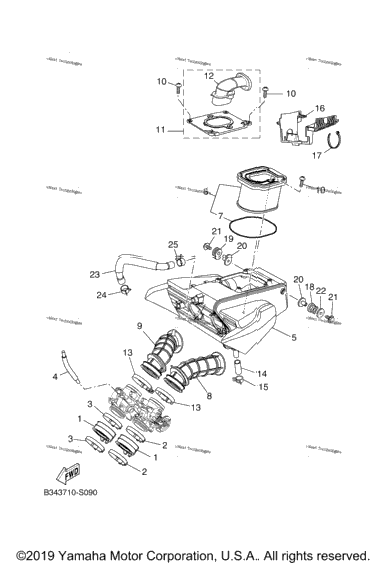 Intake