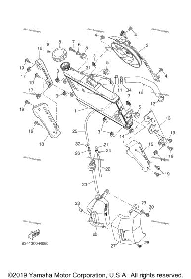 Radiator Hose