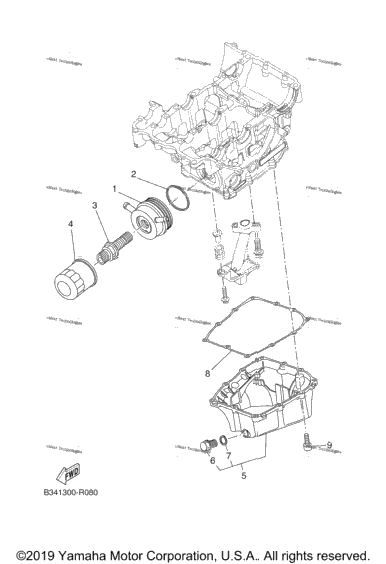 Oil Cleaner