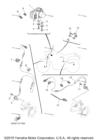 Electrical 3