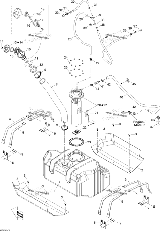Fuel System