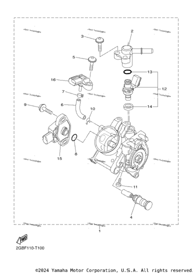 Intake 2