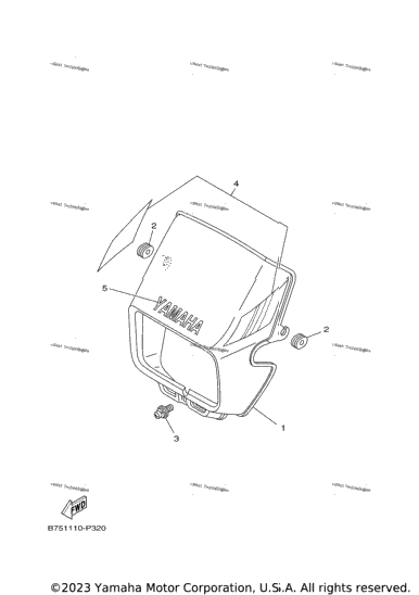 Cowling 1