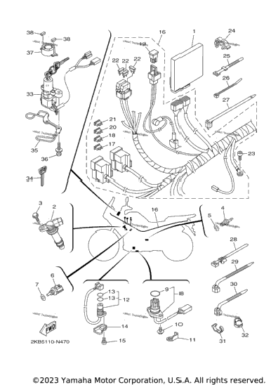 Electrical 1