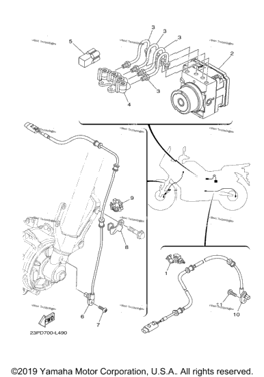 Electrical 3