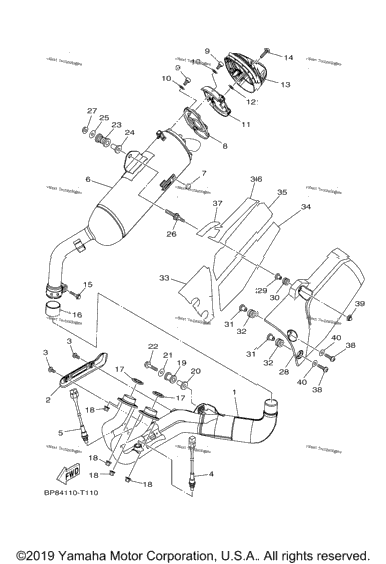 Exhaust