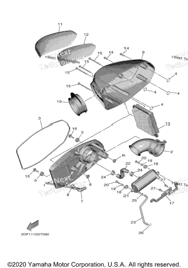 Intake 2