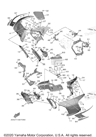 Cowling 2