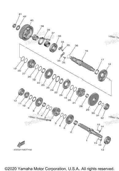 Transmission