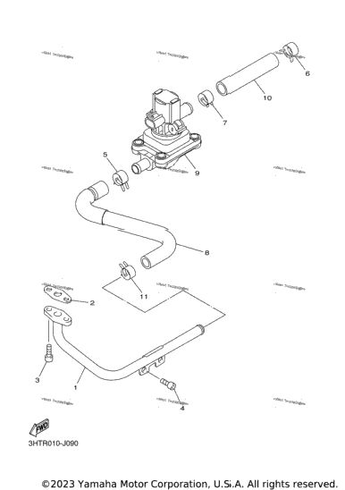 Air Induction System