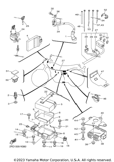 Electrical 1