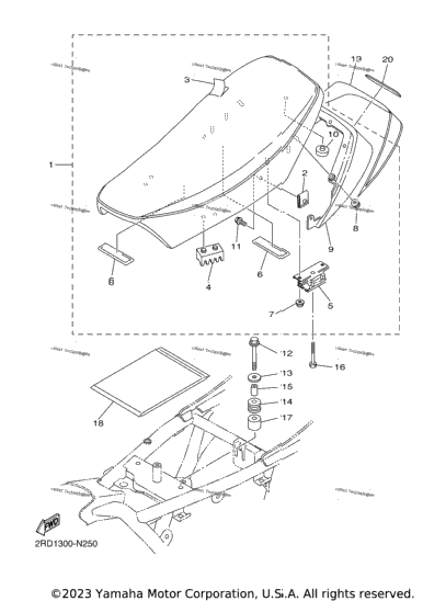 Seat
