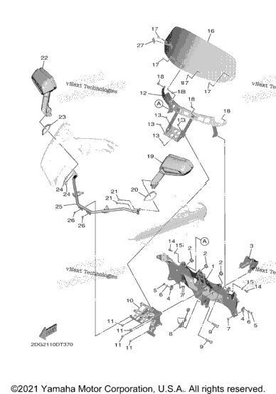 Cowling 3