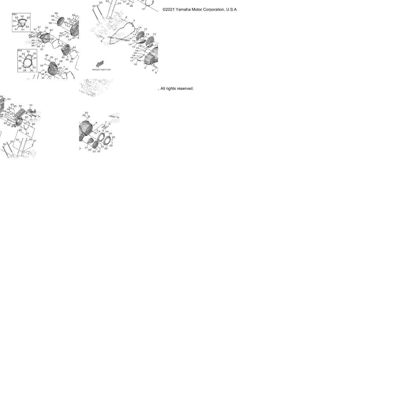 Crankcase Cover 1
