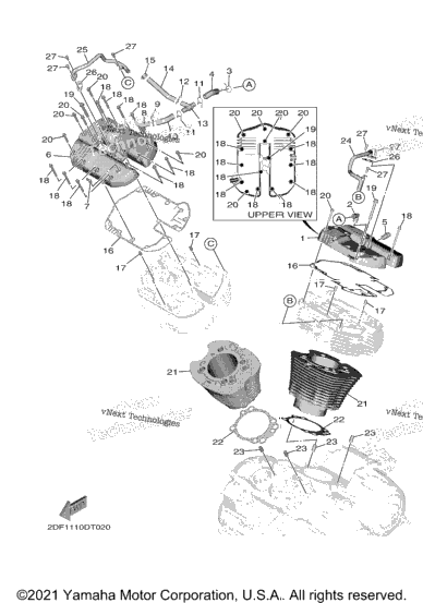 Cylinder