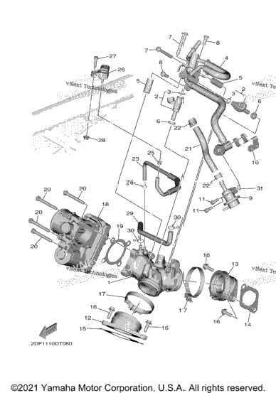 Intake